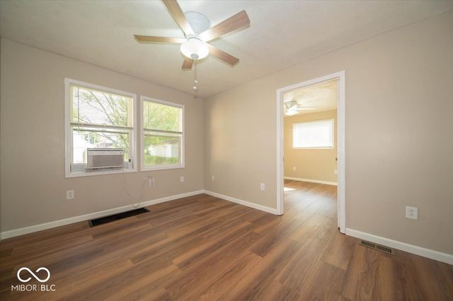 4012 E 11th Street, Indianapolis, IN 46201
