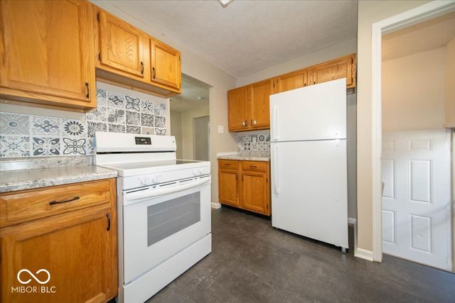 4012 E 11th Street, Indianapolis, IN 46201