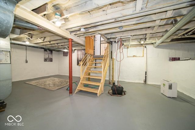 4012 E 11th Street, Indianapolis, IN 46201
