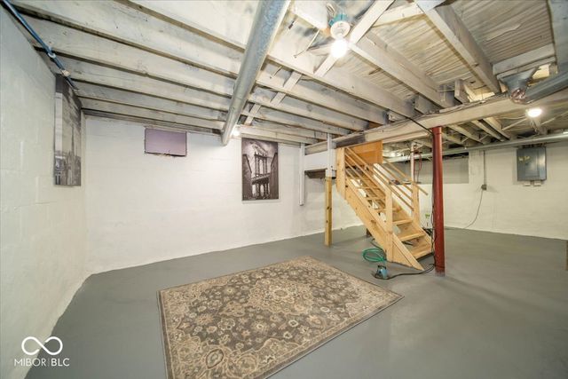 4012 E 11th Street, Indianapolis, IN 46201
