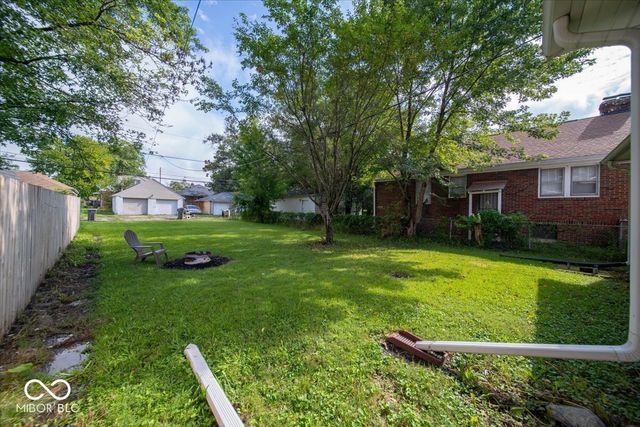 4012 E 11th Street, Indianapolis, IN 46201