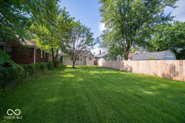 4012 E 11th Street, Indianapolis, IN 46201