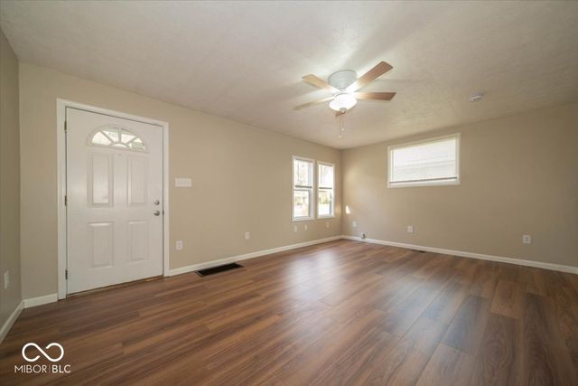 4012 E 11th Street, Indianapolis, IN 46201