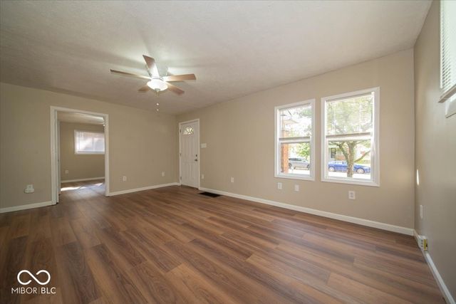 4012 E 11th Street, Indianapolis, IN 46201