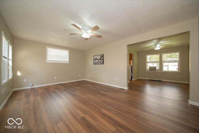 4012 E 11th Street, Indianapolis, IN 46201