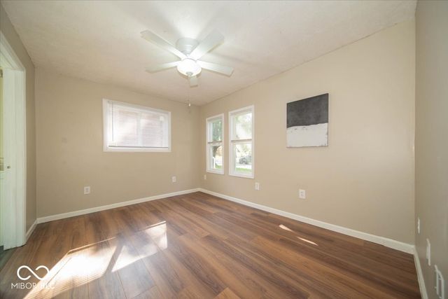 4012 E 11th Street, Indianapolis, IN 46201