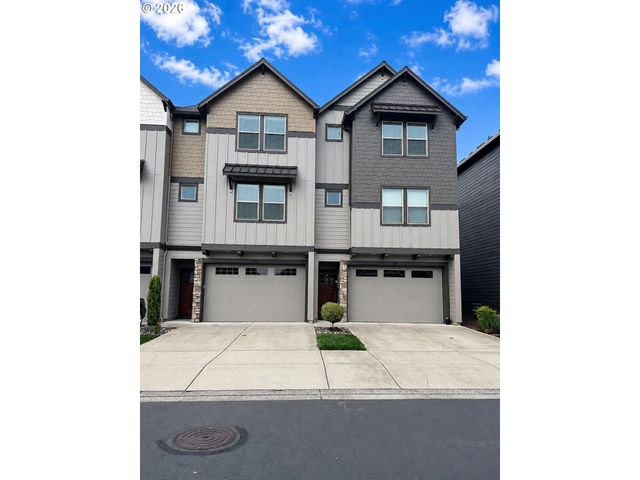4233 Nw SAGE Loop, Camas, WA 98607