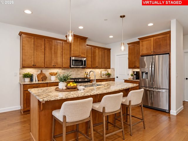 4233 Nw SAGE Loop, Camas, WA 98607
