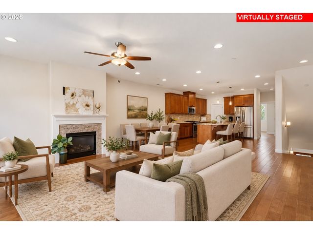 4233 Nw SAGE Loop, Camas, WA 98607