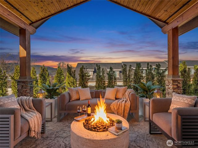 1330 N Arbor Terrace, East Wenatchee, WA 98802