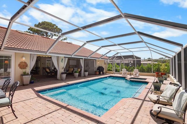 204 WINDWARD DRIVE, Osprey, FL 34229