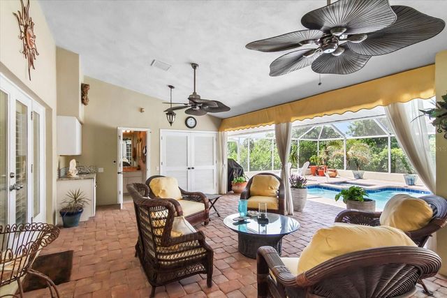 204 WINDWARD DRIVE, Osprey, FL 34229