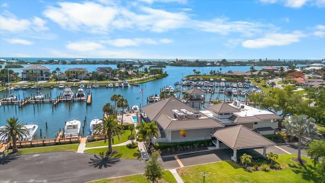 204 WINDWARD DRIVE, Osprey, FL 34229