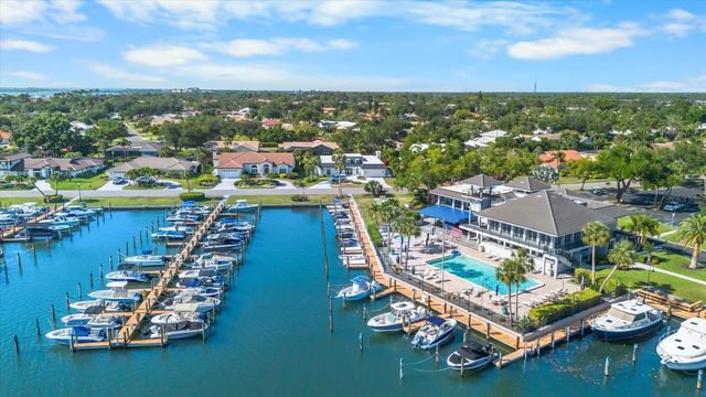 204 WINDWARD DRIVE, Osprey, FL 34229