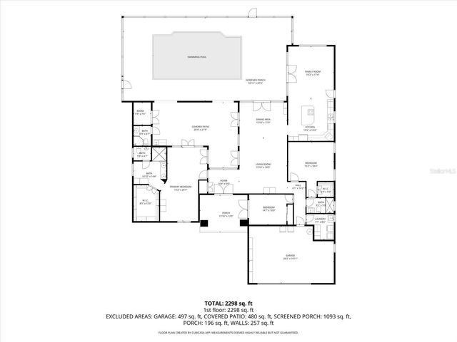 204 WINDWARD DRIVE, Osprey, FL 34229