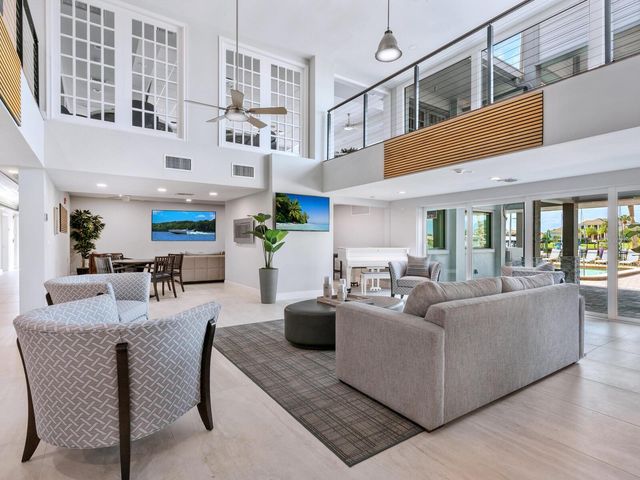 204 WINDWARD DRIVE, Osprey, FL 34229