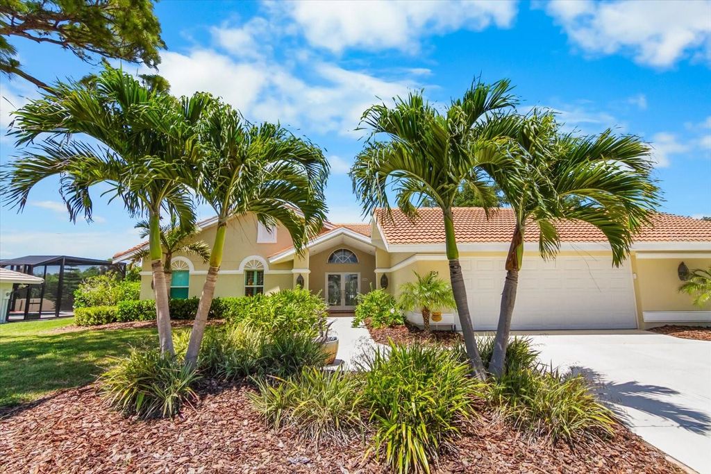 204 WINDWARD DRIVE, Osprey, FL 34229