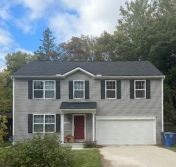 2682 Valley Drive, Ann Arbor, MI 48103