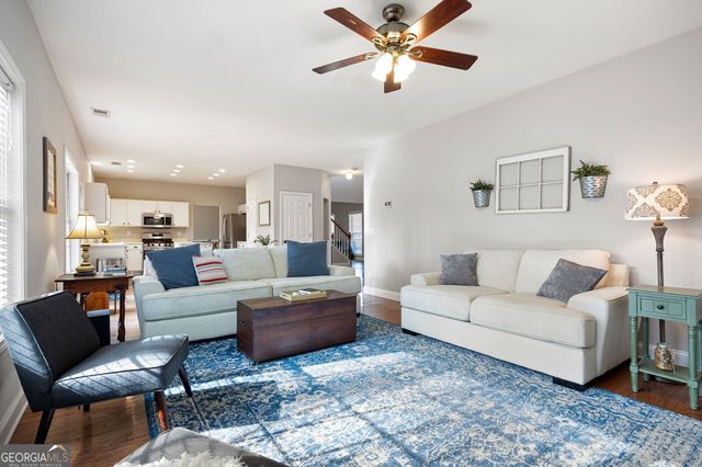 2146 Caneridge Drive SW, Marietta, GA 30064