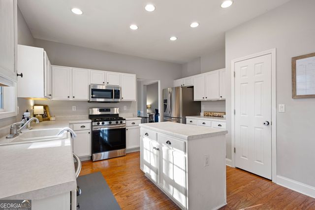 2146 Caneridge Drive SW, Marietta, GA 30064