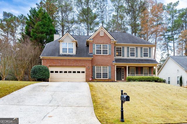 2146 Caneridge Drive SW, Marietta, GA 30064