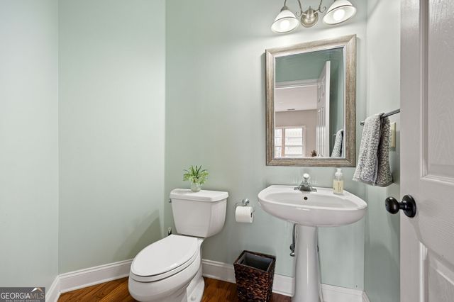 2146 Caneridge Drive SW, Marietta, GA 30064