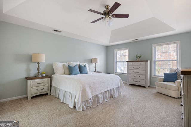 2146 Caneridge Drive SW, Marietta, GA 30064