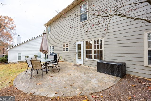 2146 Caneridge Drive SW, Marietta, GA 30064