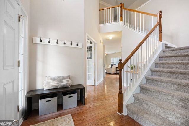 2146 Caneridge Drive SW, Marietta, GA 30064