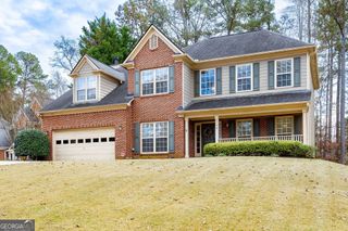 2146 Caneridge Drive SW, Marietta, GA 30064
