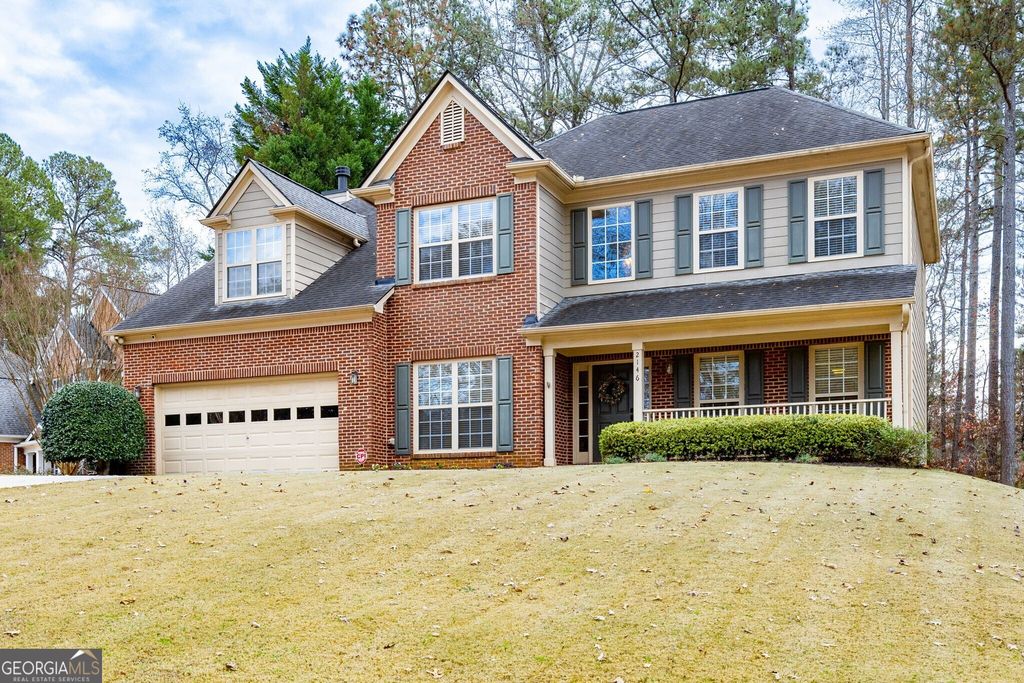 2146 Caneridge Drive SW, Marietta, GA 30064