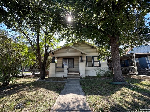 2246 E Houston St, San Antonio, TX 78202