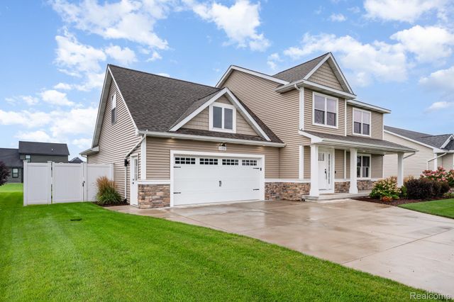 10224 Sarle Road, Tittabawassee Township, MI 48623