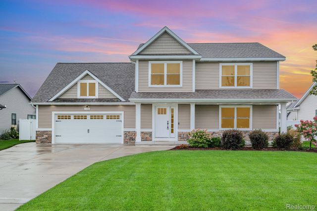 10224 Sarle Road, Tittabawassee Township, MI 48623