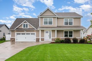 10224 Sarle Road, Tittabawassee Township, MI 48623