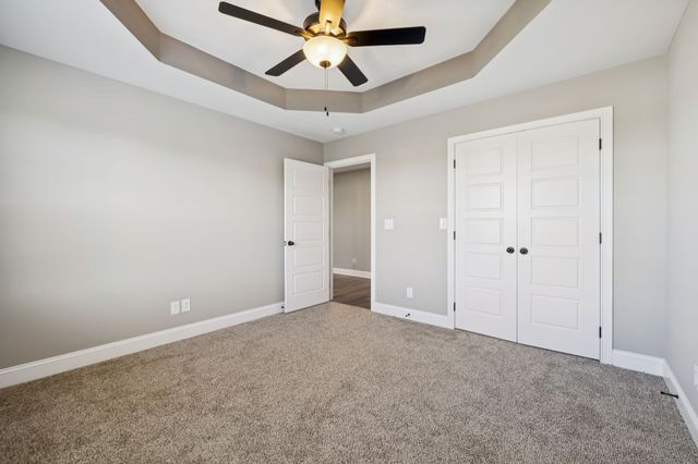 323 Bluebriar Trce, Clarksville, TN 37043