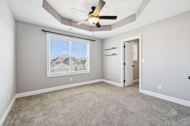 323 Bluebriar Trce, Clarksville, TN 37043