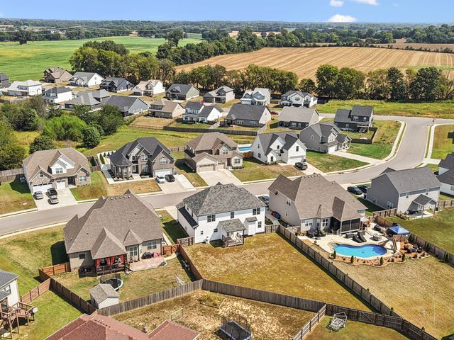 323 Bluebriar Trce, Clarksville, TN 37043