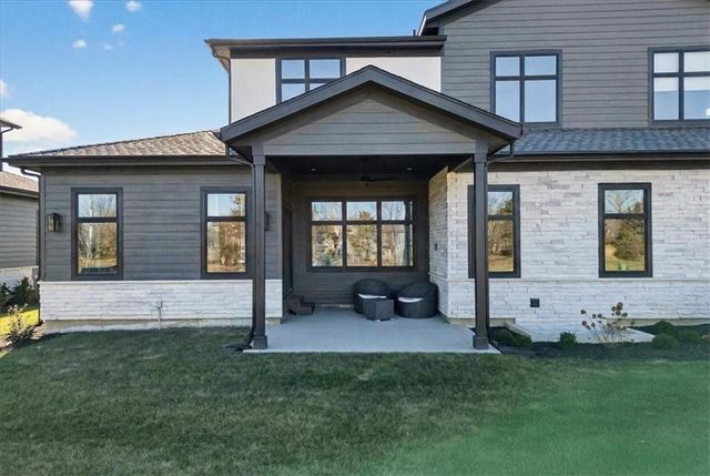 2856 W 133rd Terrace, Leawood, KS 66209