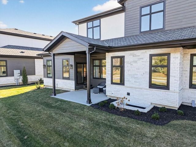 2856 W 133rd Terrace, Leawood, KS 66209