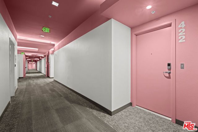 1234 Wilshire Boulevard 422, Los Angeles, CA 90017