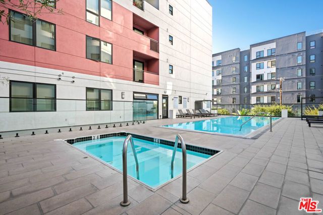 1234 Wilshire Boulevard 422, Los Angeles, CA 90017