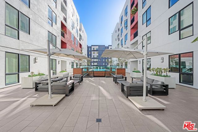 1234 Wilshire Boulevard 422, Los Angeles, CA 90017