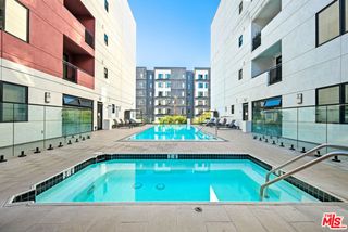 1234 Wilshire Boulevard 422, Los Angeles, CA 90017