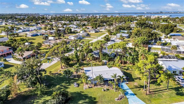 2091 OYSTER CREEK DRIVE, Englewood, FL 34224
