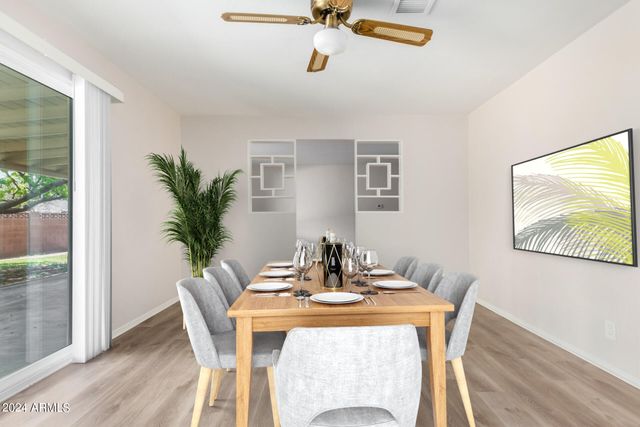 3409 E INDIANOLA Avenue, Phoenix, AZ 85018