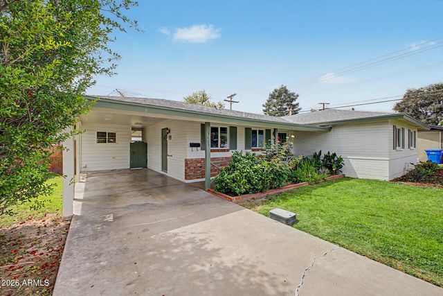 3409 E INDIANOLA Avenue, Phoenix, AZ 85018