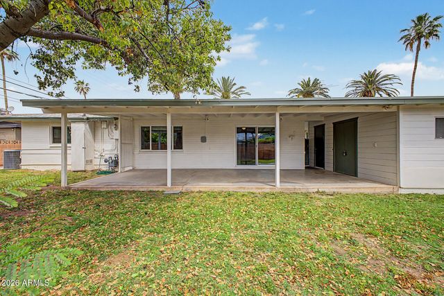 3409 E INDIANOLA Avenue, Phoenix, AZ 85018