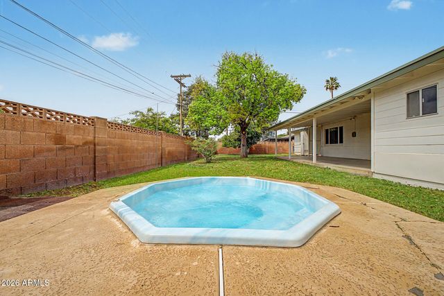 3409 E INDIANOLA Avenue, Phoenix, AZ 85018