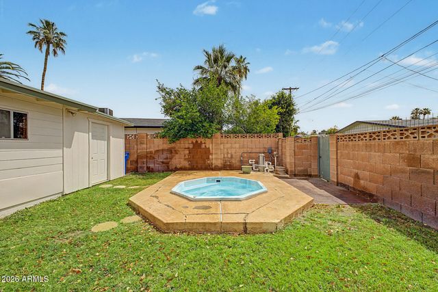 3409 E INDIANOLA Avenue, Phoenix, AZ 85018